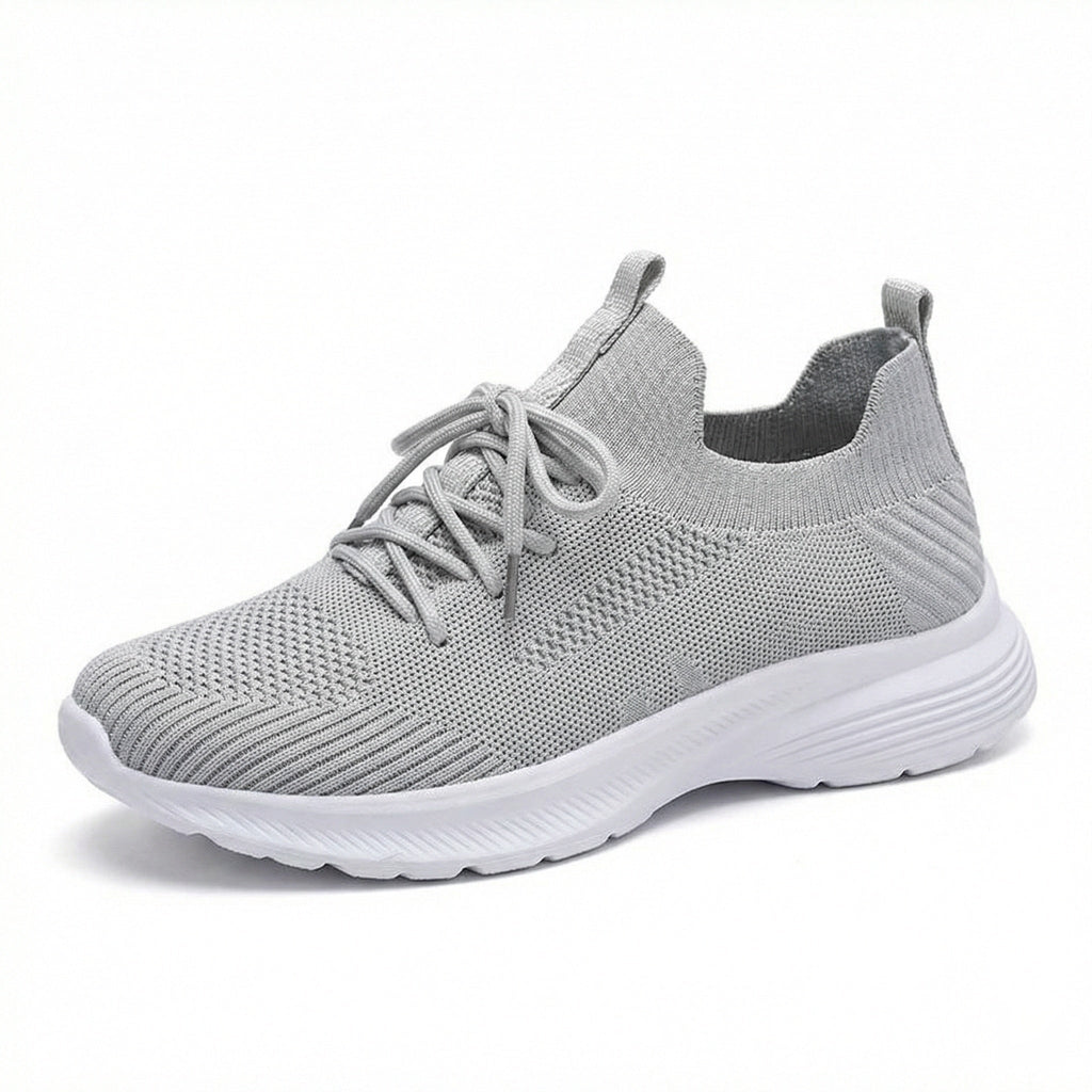 Rosafarbener Laufschuh Shopnory