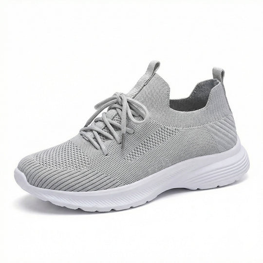 Rosafarbener Laufschuh Shopnory