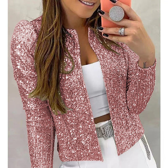 Stilvoller Blazer für Damen