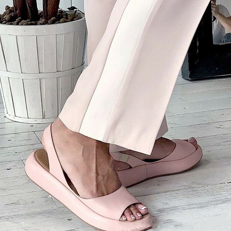 Shopnory | Sommersandale