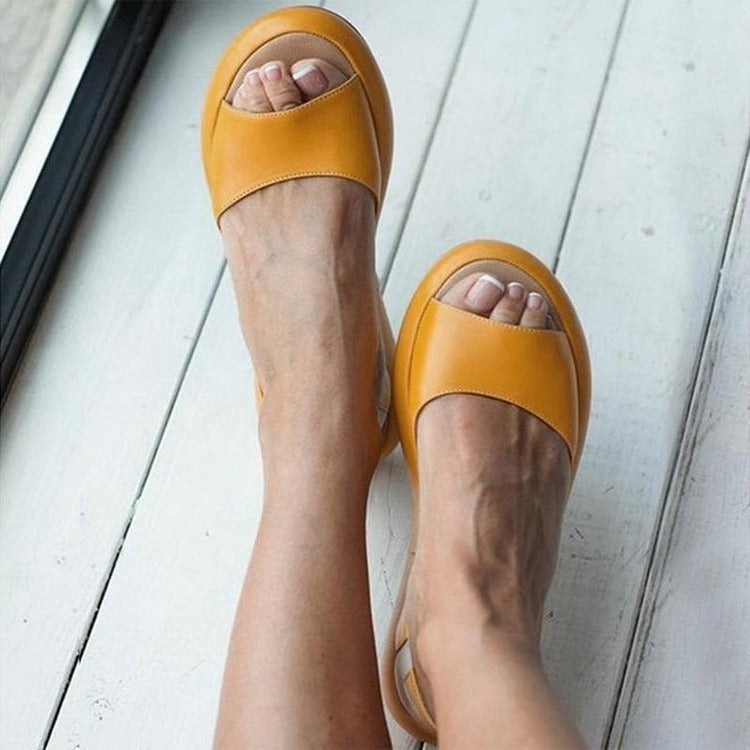 Shopnory | Sommersandale