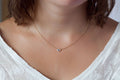 Nazar Kette Vergoldet - Evil Eye Kette für Damen | Shop Nory
