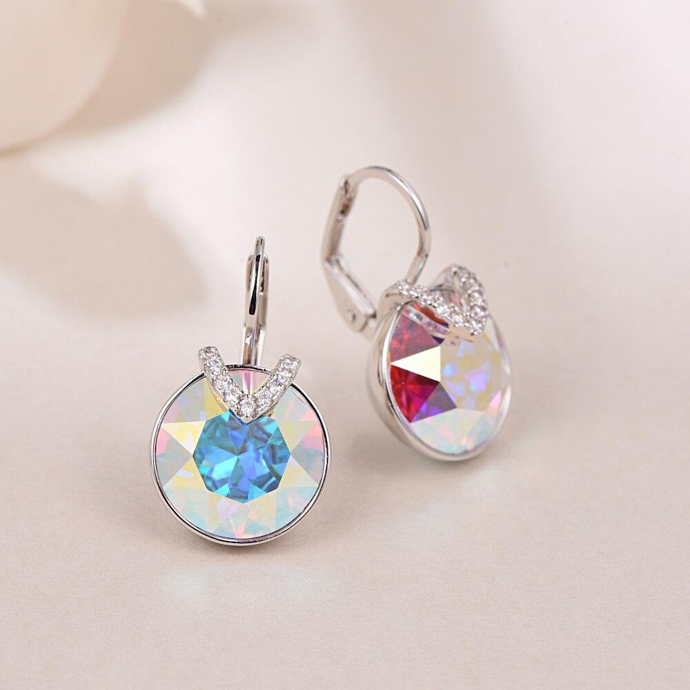 Strahlende Ohrringe - Aveline | Shop Nory