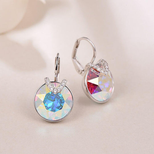 Strahlende Ohrringe - Aveline | Shop Nory