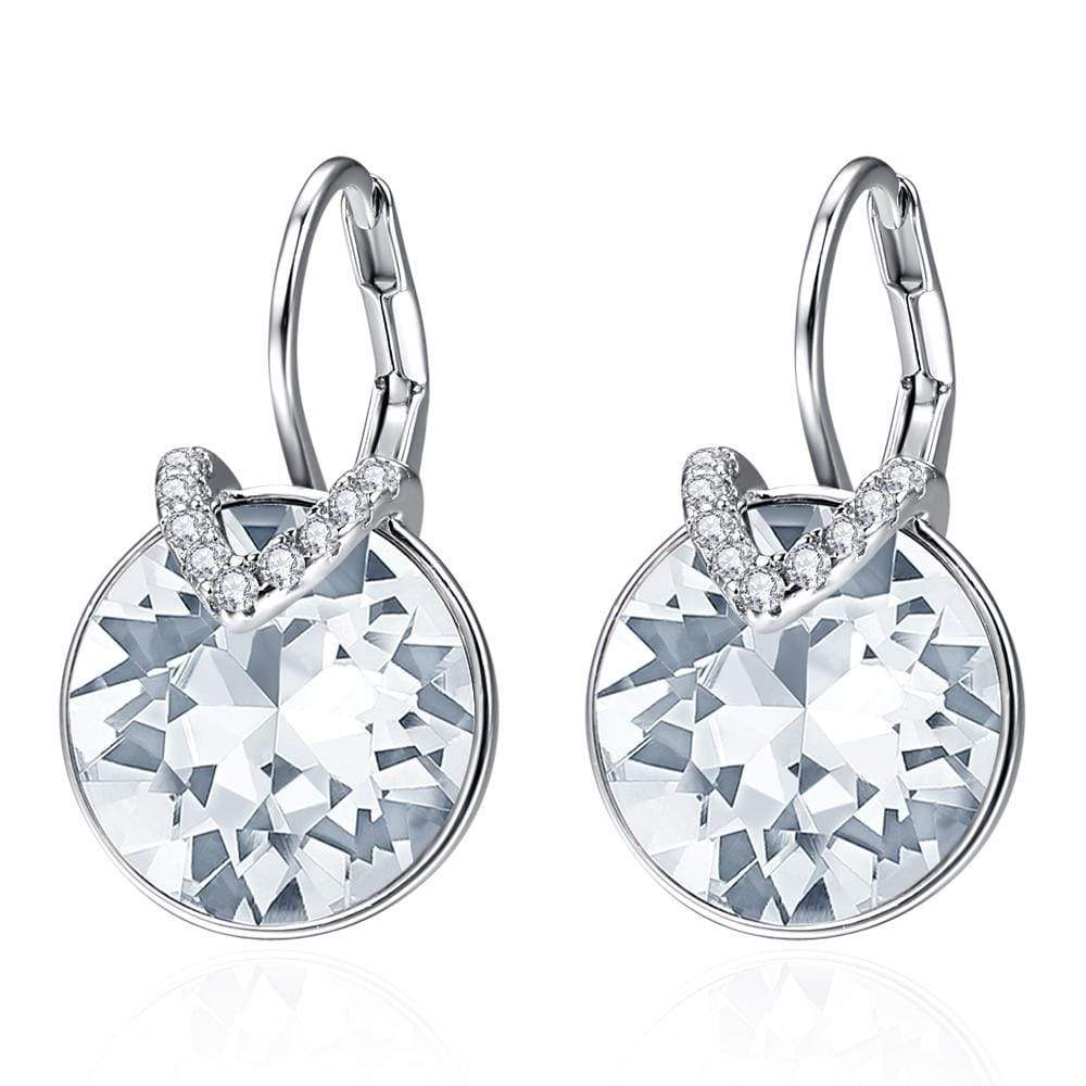Strahlende Ohrringe - Aveline | Shop Nory