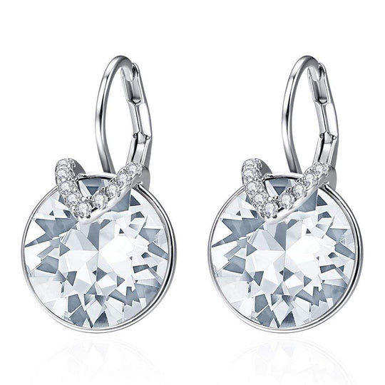Strahlende Ohrringe - Aveline | Shop Nory