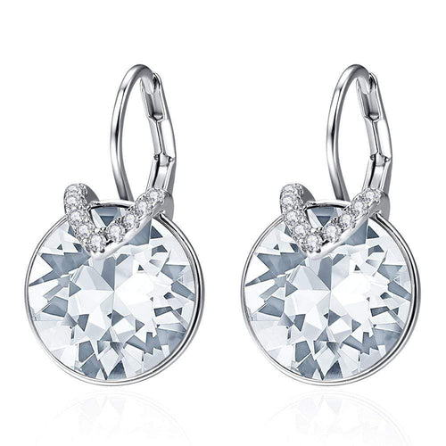Strahlende Ohrringe - Aveline | Shop Nory