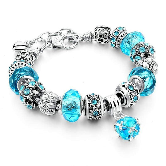 Ocean Charm Armband | Shop Nory
