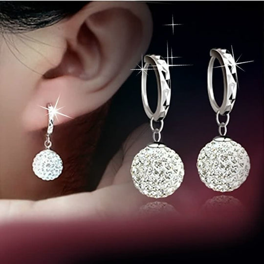 MoonEarring | Ohrring für Frauen | Shop Nory