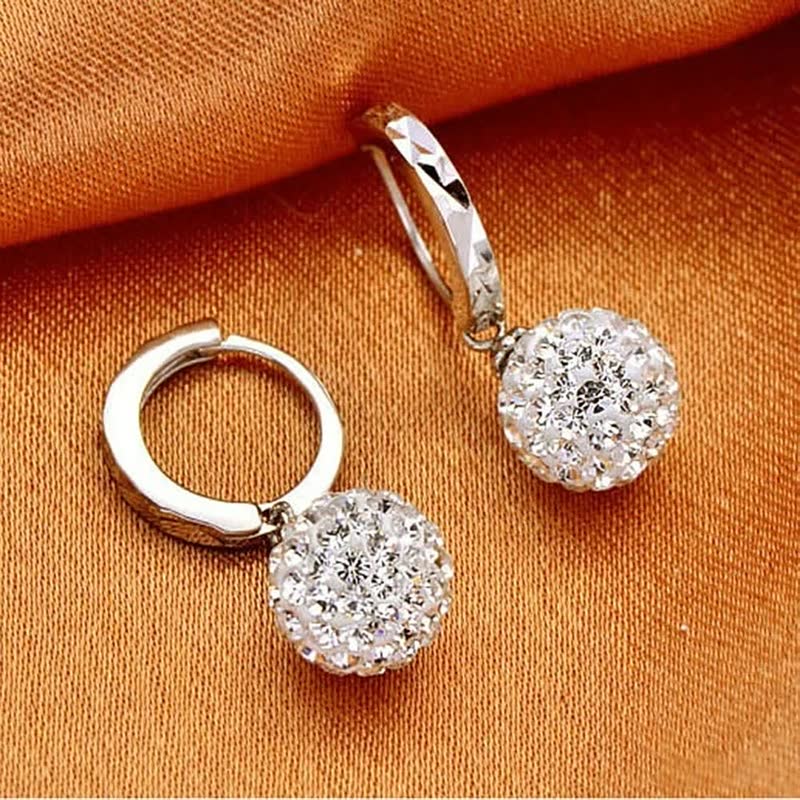 MoonEarring | Ohrring für Frauen | Shop Nory