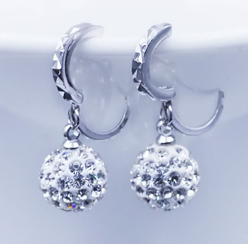 MoonEarring | Ohrring für Frauen | Shop Nory