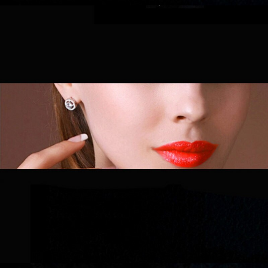 DiamondKnob | Ohrring für Frauen | Shop Nory