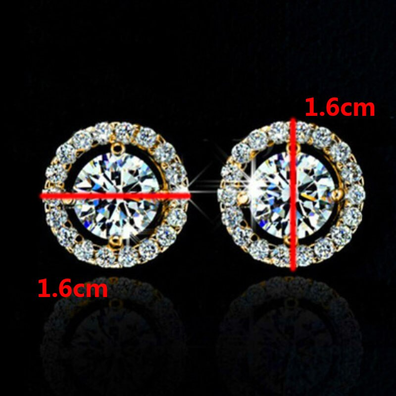 DiamondKnob | Ohrring für Frauen | Shop Nory