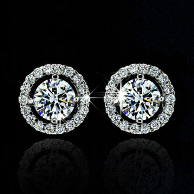 DiamondKnob | Ohrring für Frauen | Shop Nory