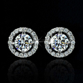 DiamondKnob | Ohrring für Frauen | Shop Nory