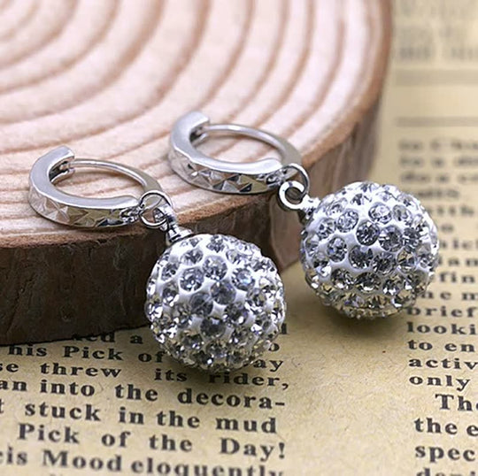 MoonEarring | Ohrring für Frauen | Shop Nory
