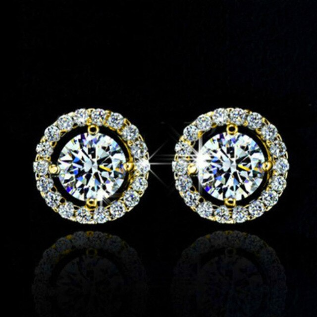 DiamondKnob | Ohrring für Frauen | Shop Nory