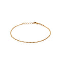 Kugelarmband Vergoldet für Damen | Shop Nory