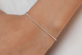 Kugelarmband aus 925/- Sterling Silber | Shop Nory