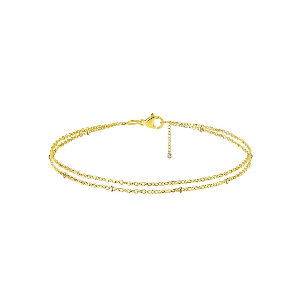 14K Gold Armbänder | Shop Nory
