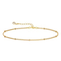 14K Gold Satellite Armbänder | Shop Nory