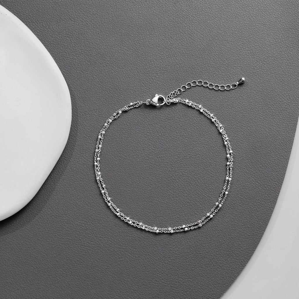 Fußgelenkarmbänder | Shop Nory