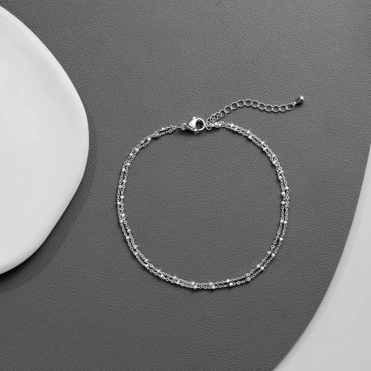 Fußgelenkarmbänder | Shop Nory
