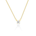 Große Diamant-Halsketten | Shop Nory