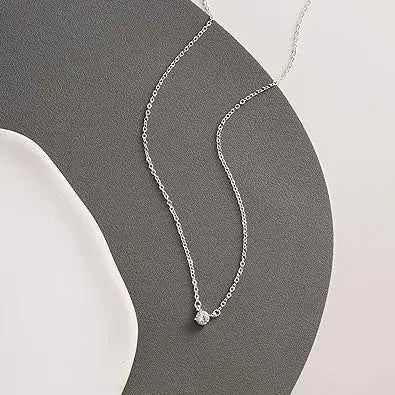 Große Diamant-Halsketten | Shop Nory