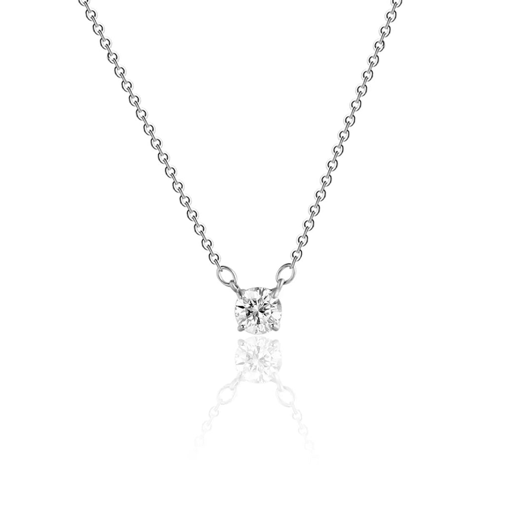 Große Diamant-Halsketten | Shop Nory