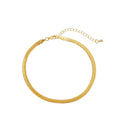 Zarte Goldarmbänder | Shop Nory