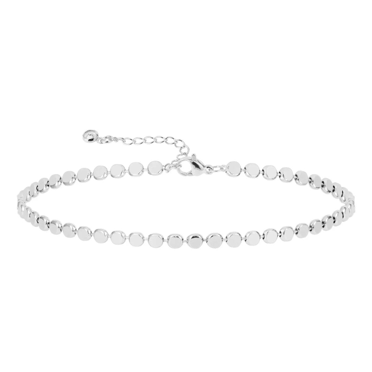 Zarte Goldpunkt-Armbänder | Shop Nory