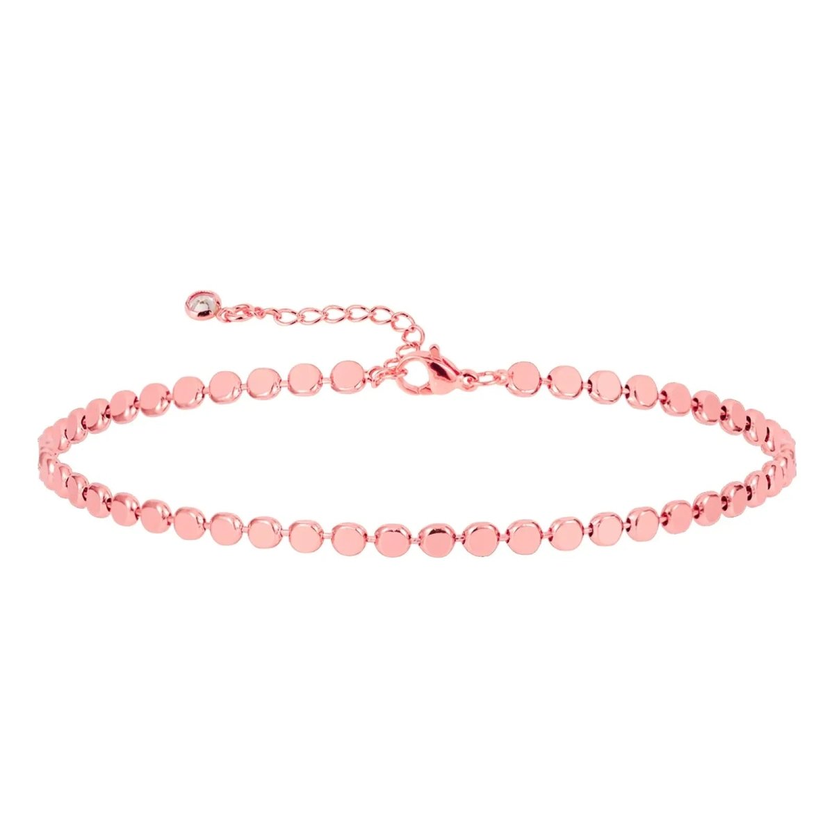 Zarte Goldpunkt-Armbänder | Shop Nory