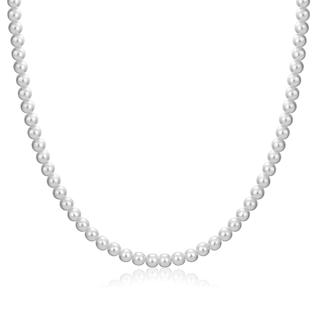 Zarte Perlenhalsketten | Shop Nory