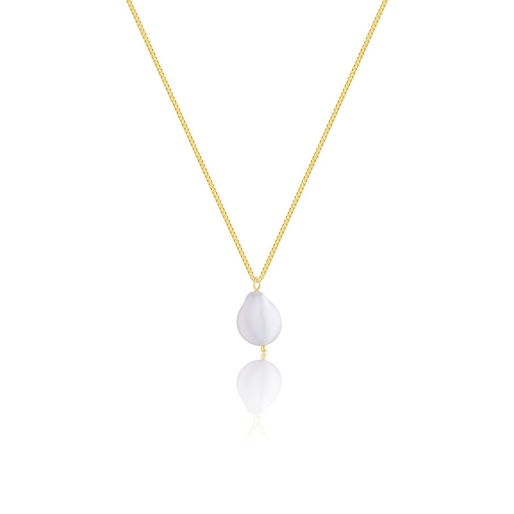Zarte Perlenhalsketten-Kollektion | Shop Nory