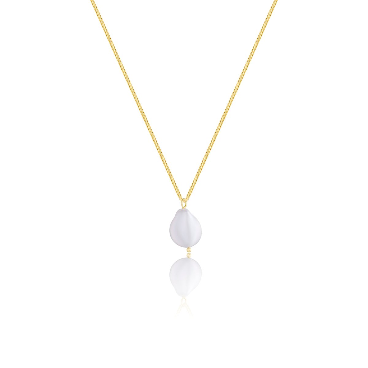 Zarte Perlenhalsketten-Kollektion | Shop Nory