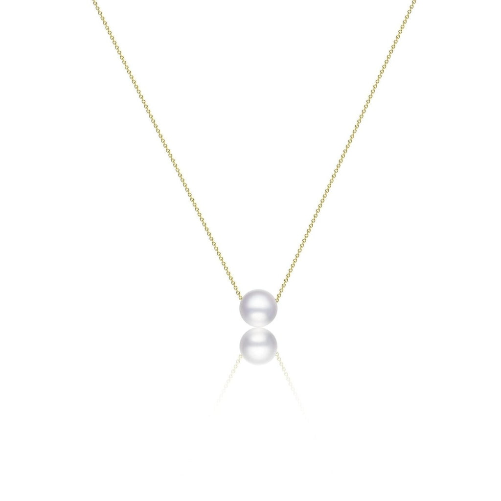 Zarte Perlenhalsketten-Kollektion | Shop Nory