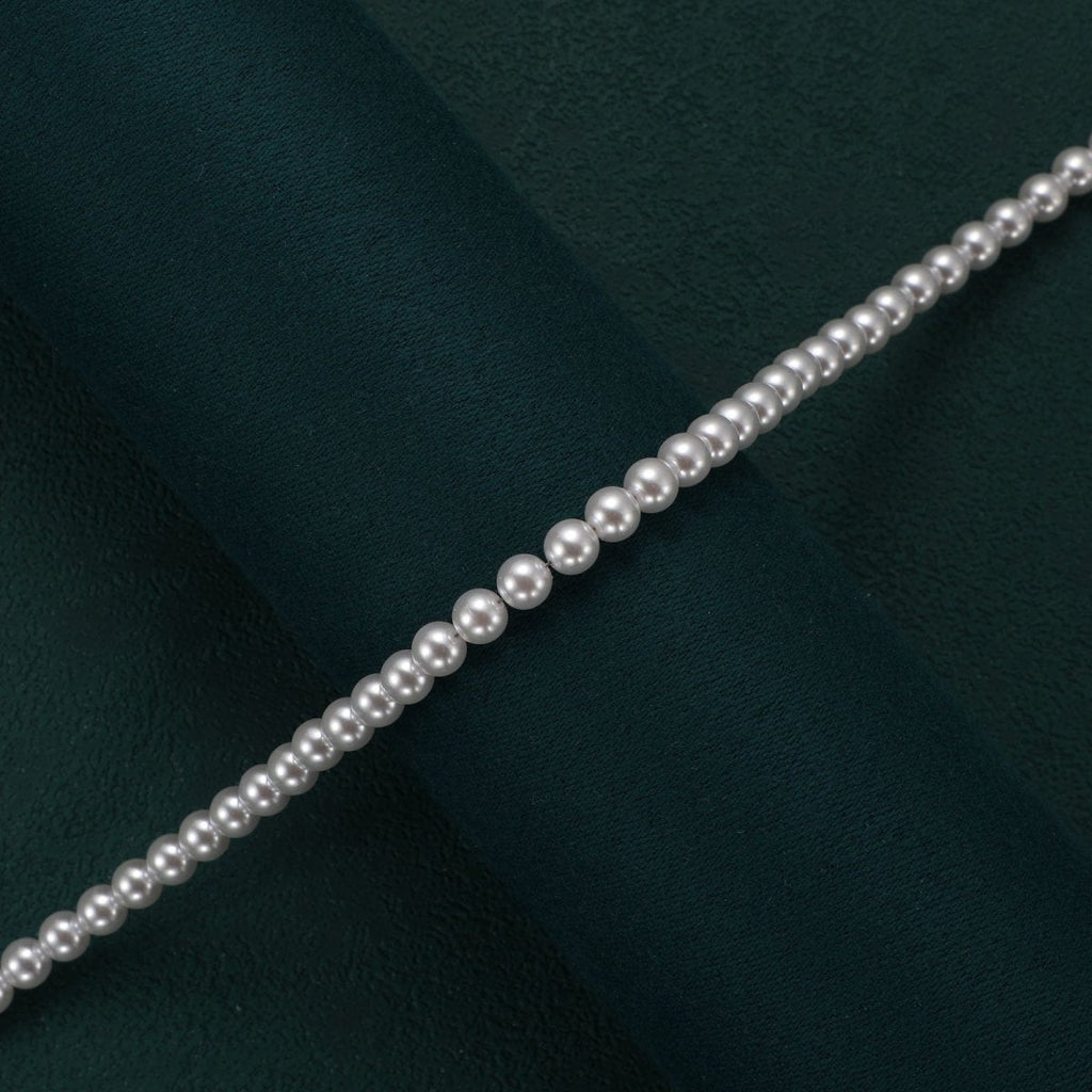 Zarte Perlenhalsketten | Shop Nory