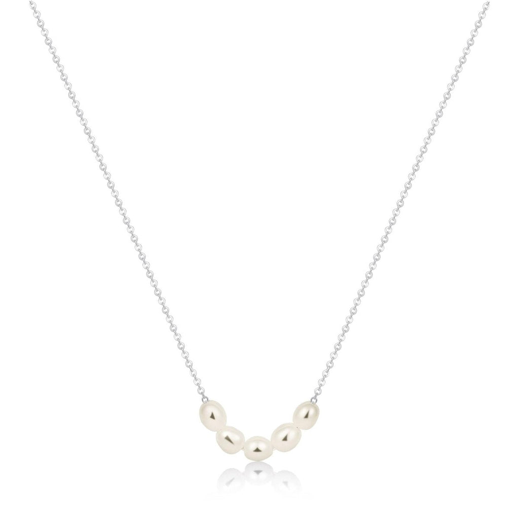 Zarte Perlenhalsketten-Kollektion | Shop Nory