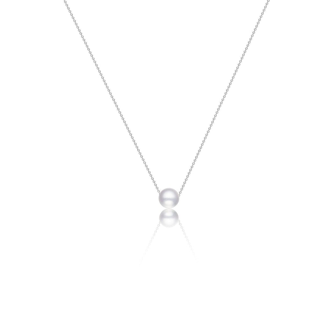 Zarte Perlenhalsketten-Kollektion | Shop Nory