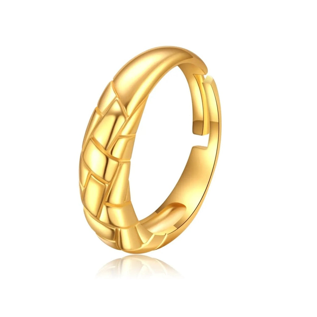 Gold Zarte Ringe | Shop Nory