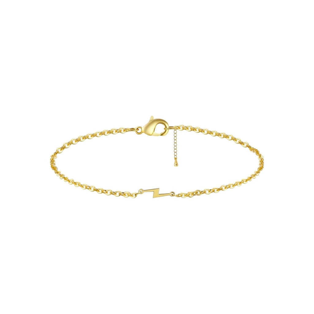 Gold Blitzarmbänder | Shop Nory