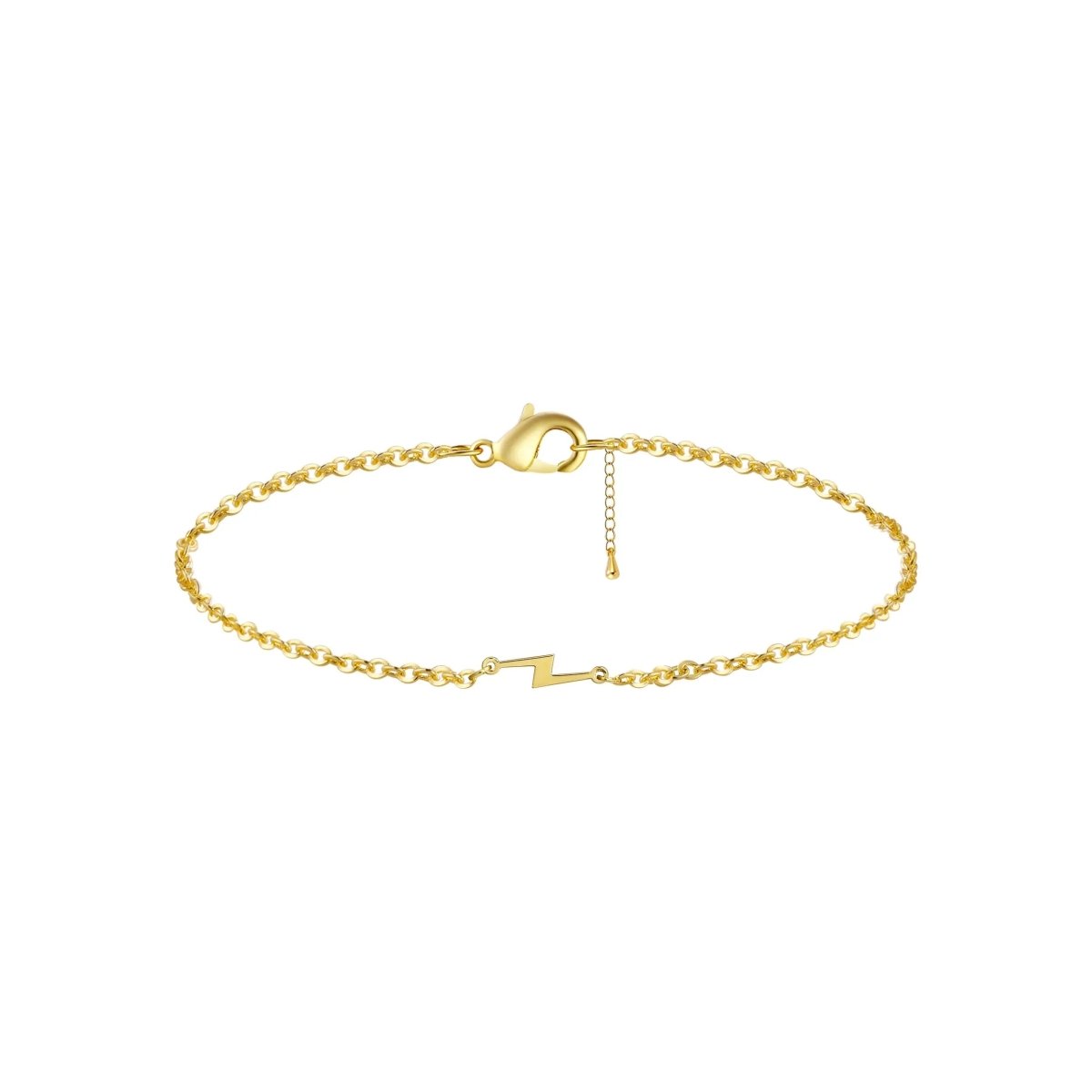 Gold Blitzarmbänder | Shop Nory
