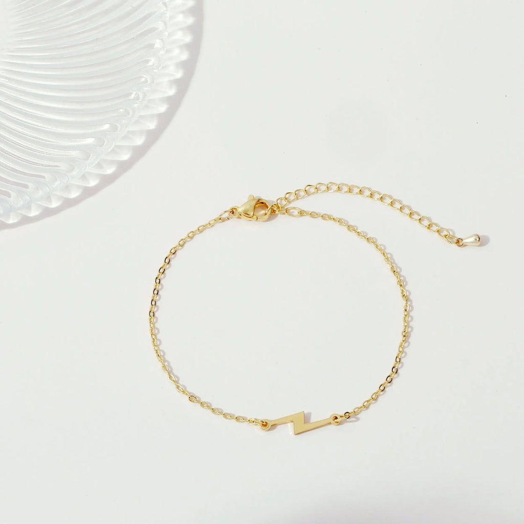 Gold Blitzarmbänder | Shop Nory
