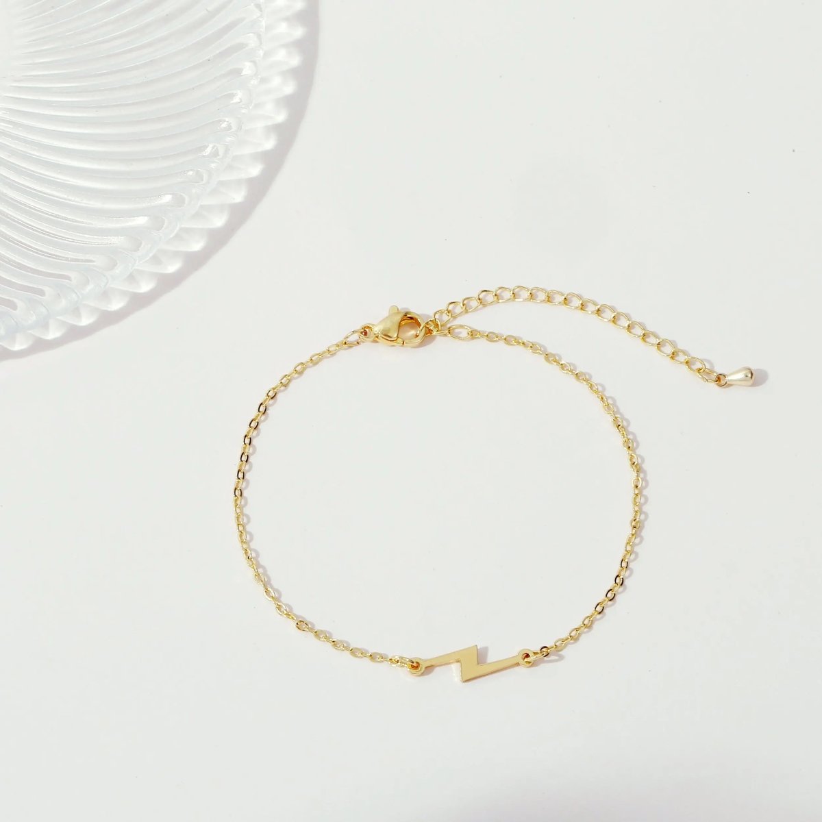 Gold Blitzarmbänder | Shop Nory