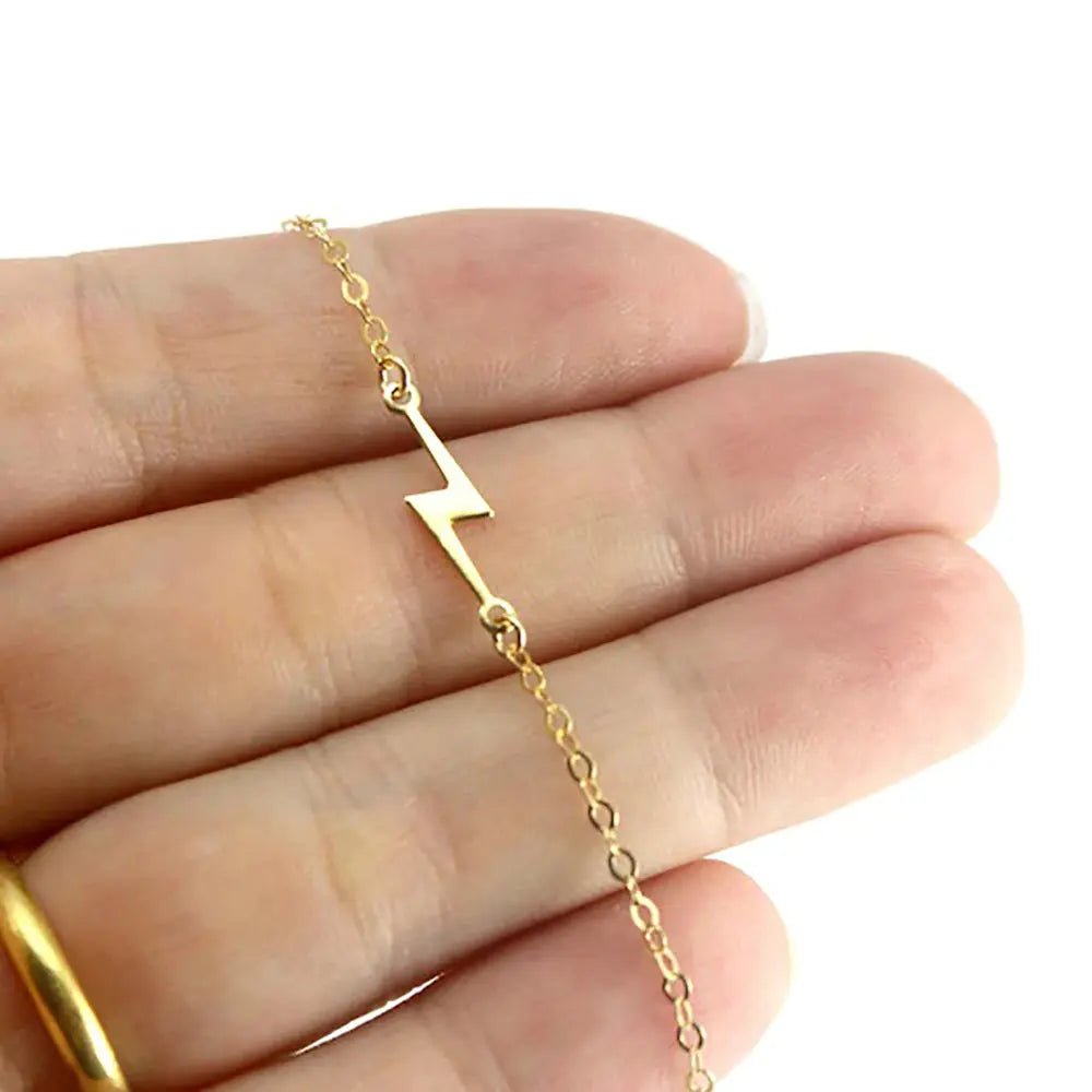 Gold Blitzarmbänder | Shop Nory