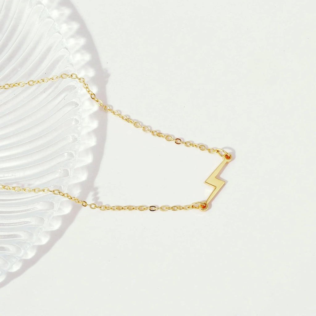 Gold Blitzarmbänder | Shop Nory