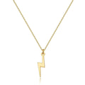 Gold Blitz Halsketten | Shop Nory