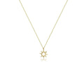 Goldplattierte Sonnen-Choker-Halsketten | Shop Nory
