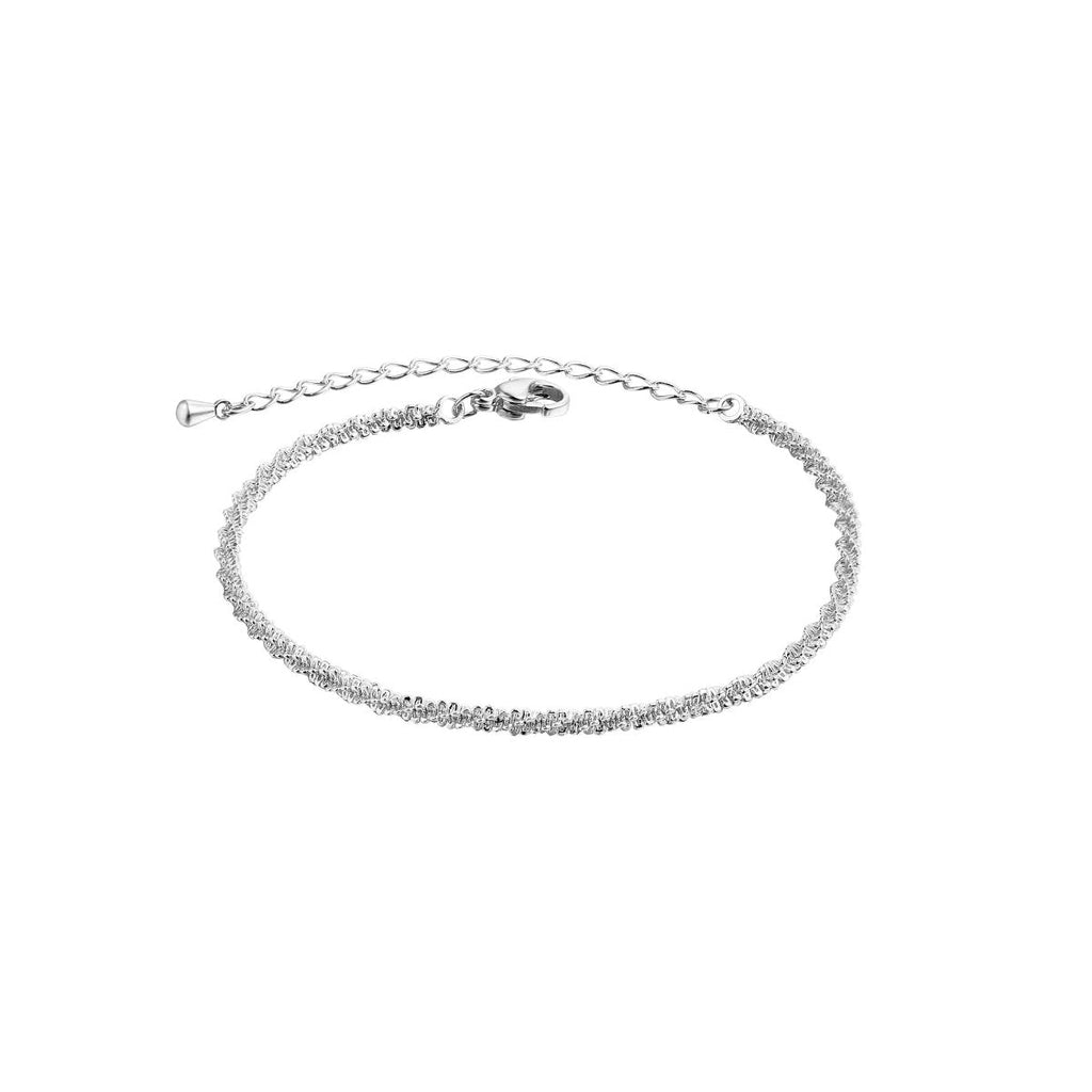 Gold Glänzende Armbänder | Shop Nory
